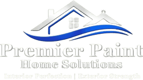Premier Paint Home Solutions logo