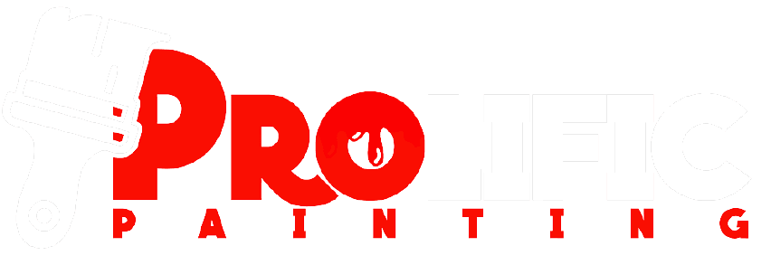 Prolific Painting logo
