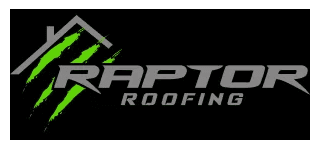 Raptor Roofing logo