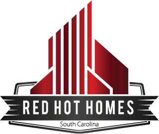 Red Hot Homes Team logo