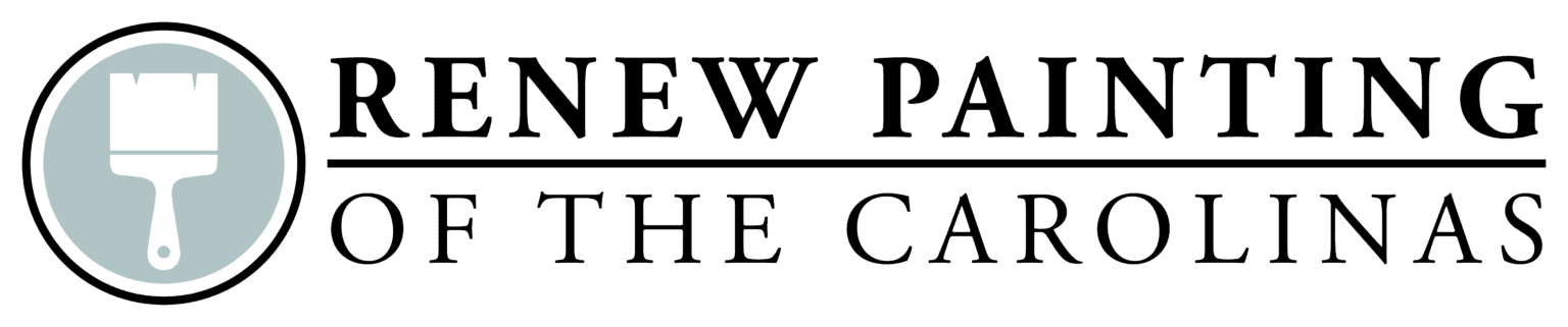 Renew Painting logo