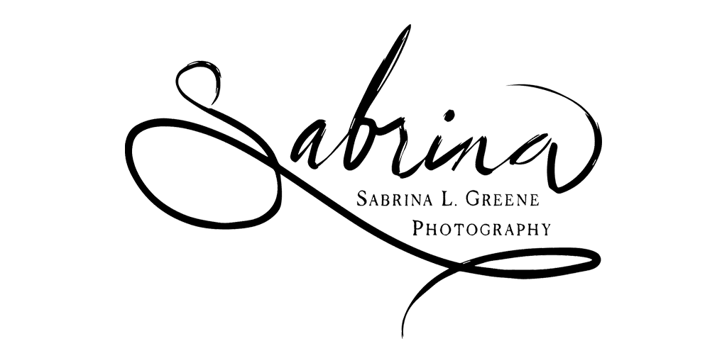 Sabrina L. Greene Photography logo