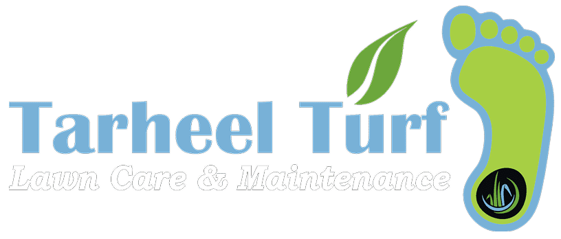 Tarheel Turf Lawn Care and Maintenance logo
