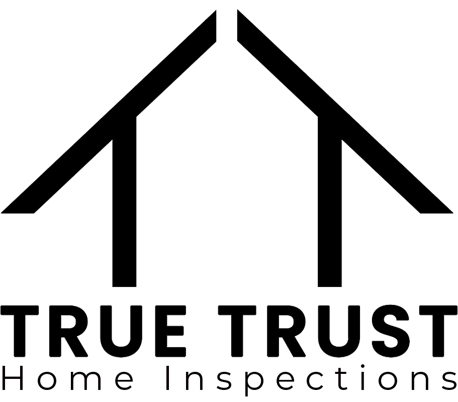True Trust Home Inspections logo
