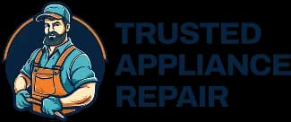 Trusted Appliance Repair logo