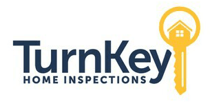 Turn Key Home Inspections logo
