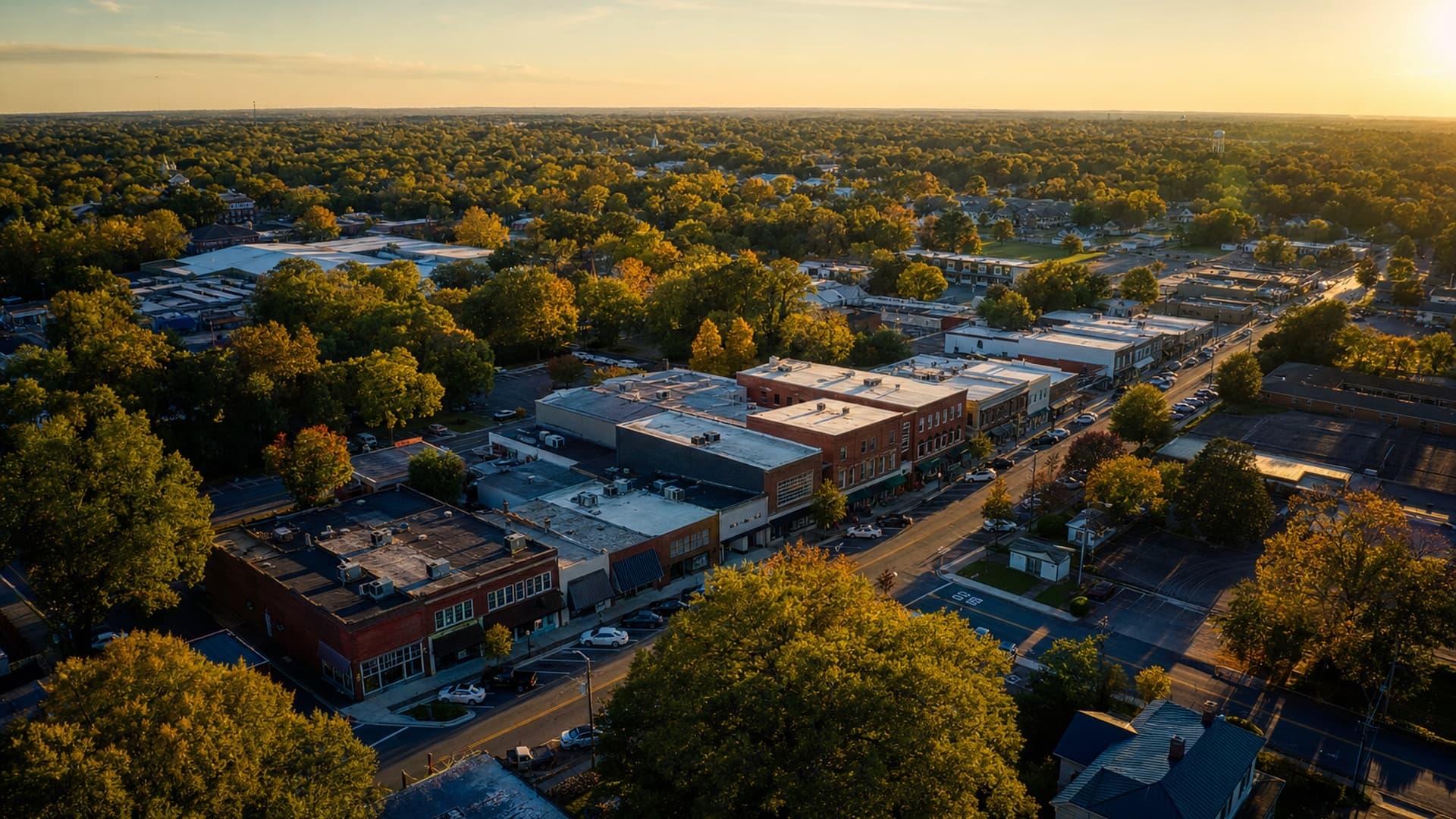 Touchstone Electric licensed electrician serving Pineville, NC