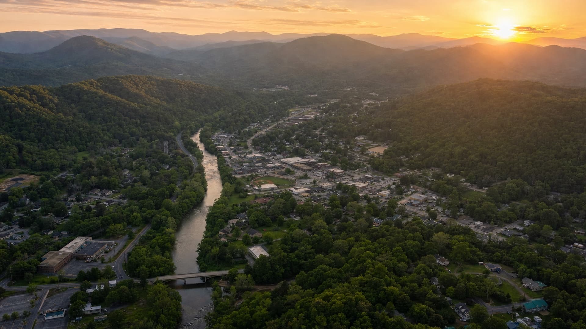 Touchstone Electric licensed electrician serving Swannanoa, NC