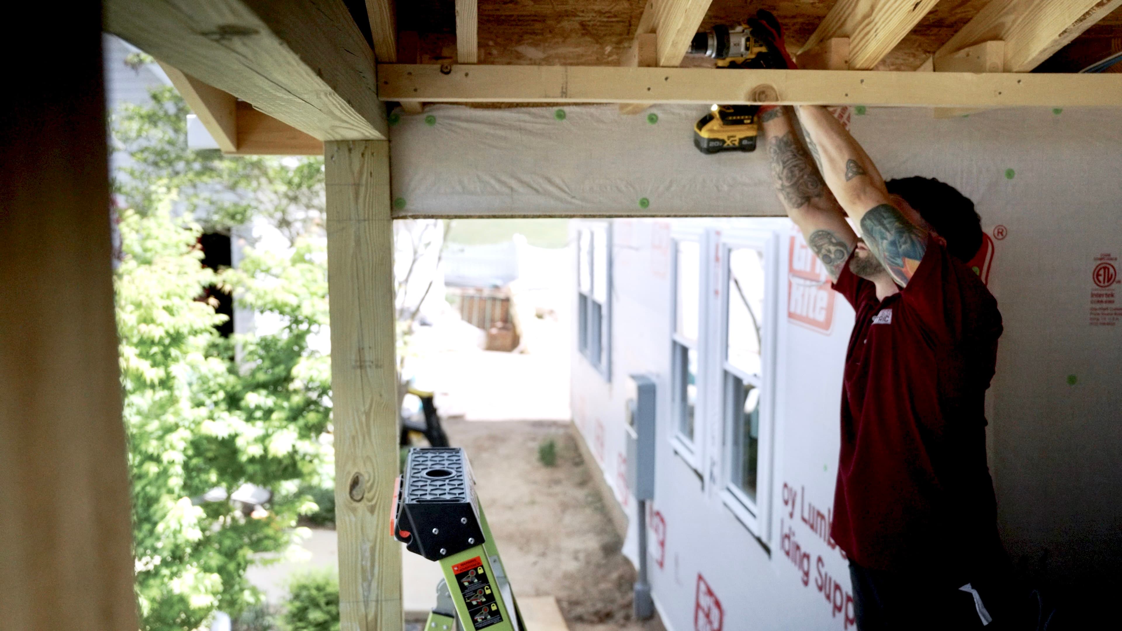 Wagram Whole Home Surge Protection Installation
