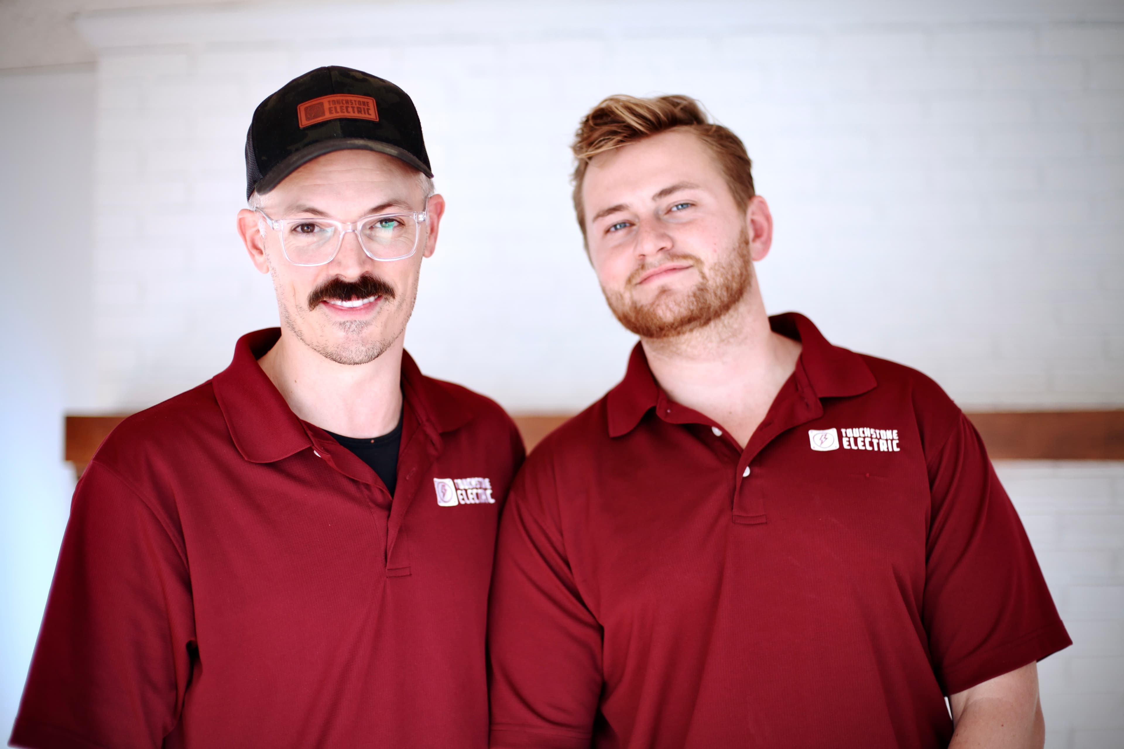 Touchstone Electric owners