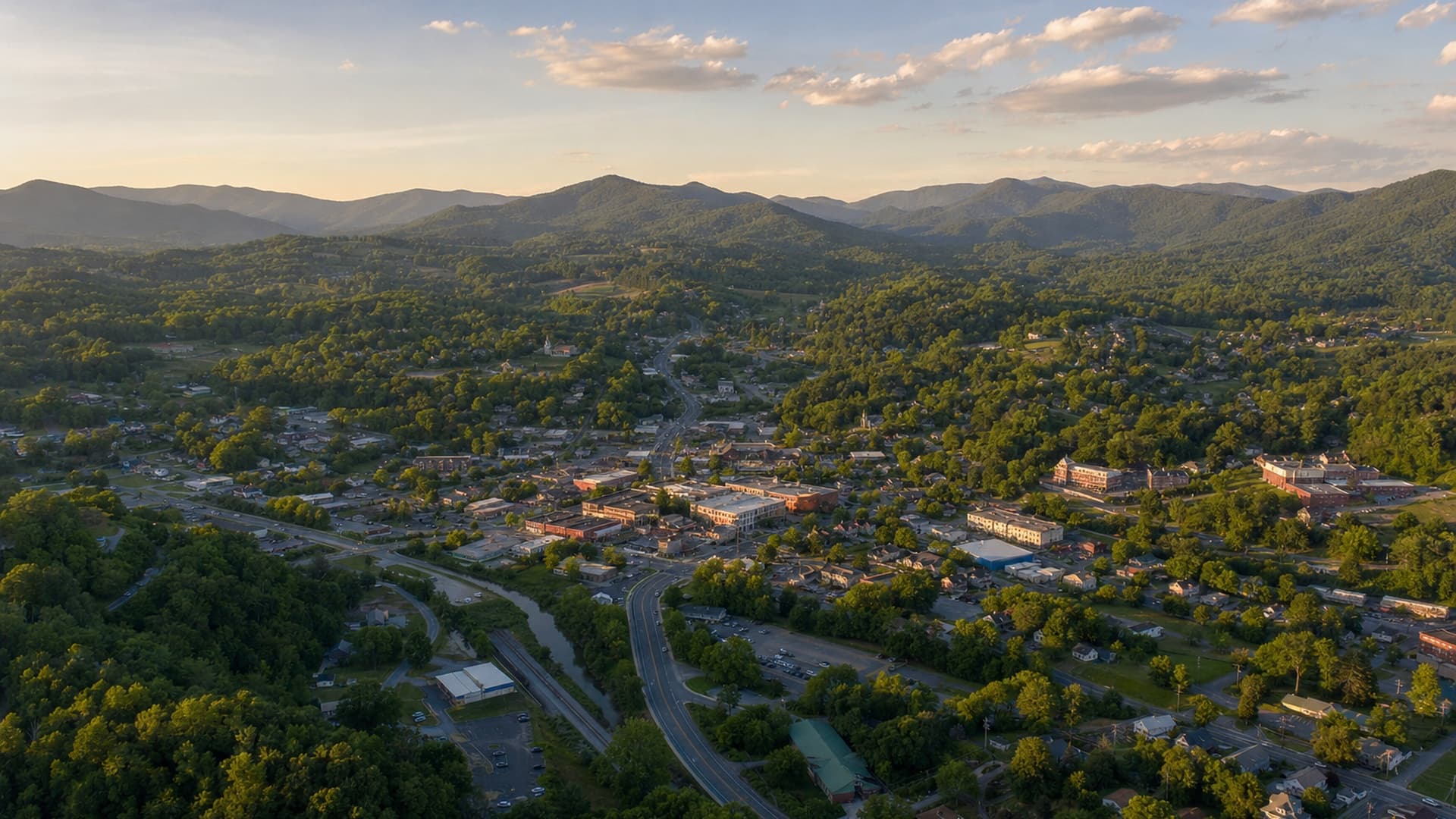 Touchstone Electric serving Weaverville, NC