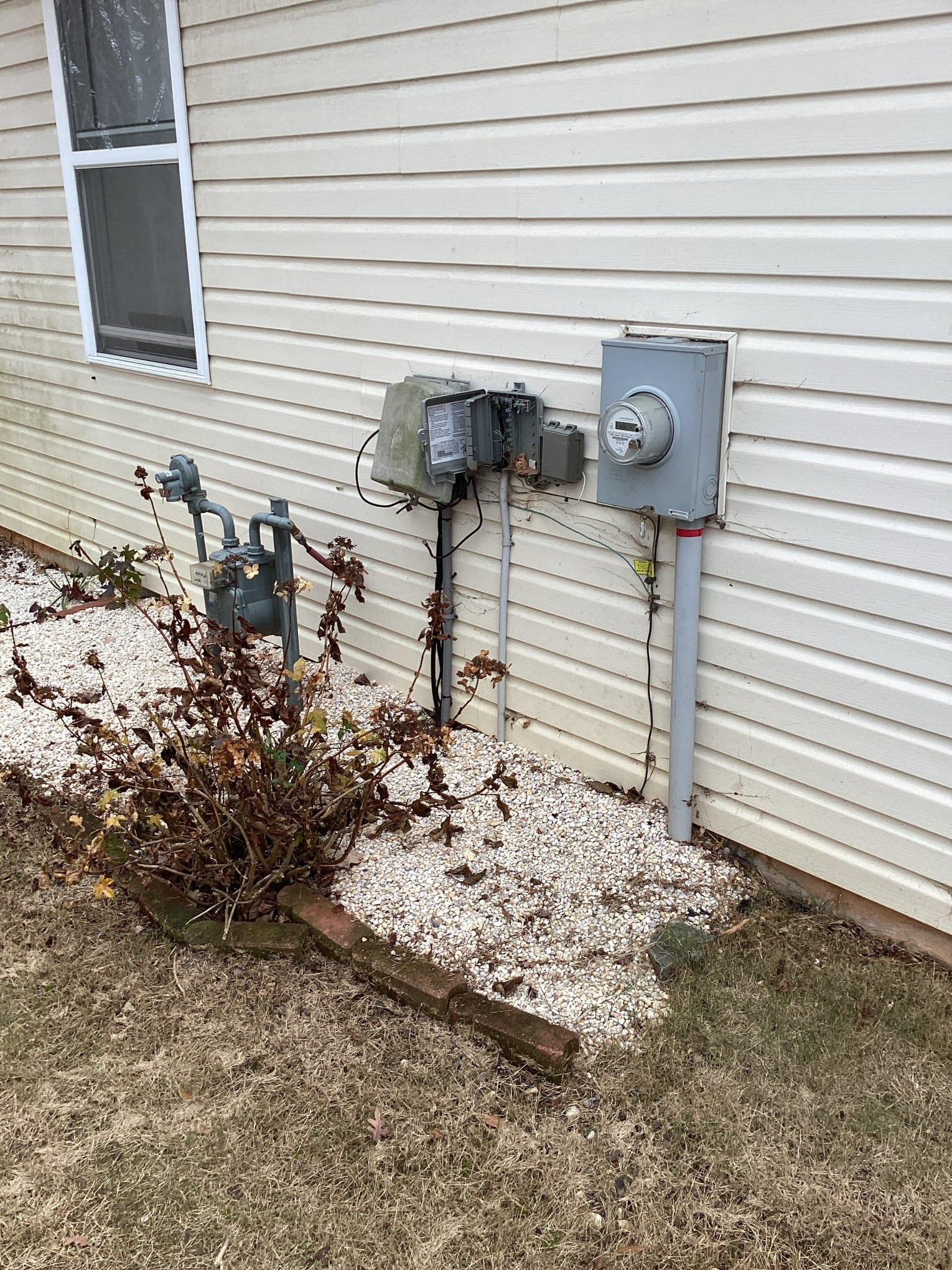 Standby generator maintenance and testing